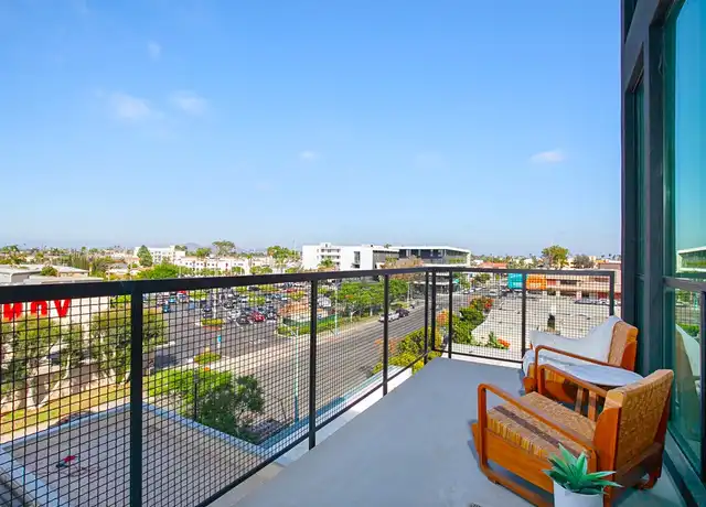 Property at 4136 30th St Unit 310, San Diego, CA, 92104, 1 bed, 1 bath, [object Object]