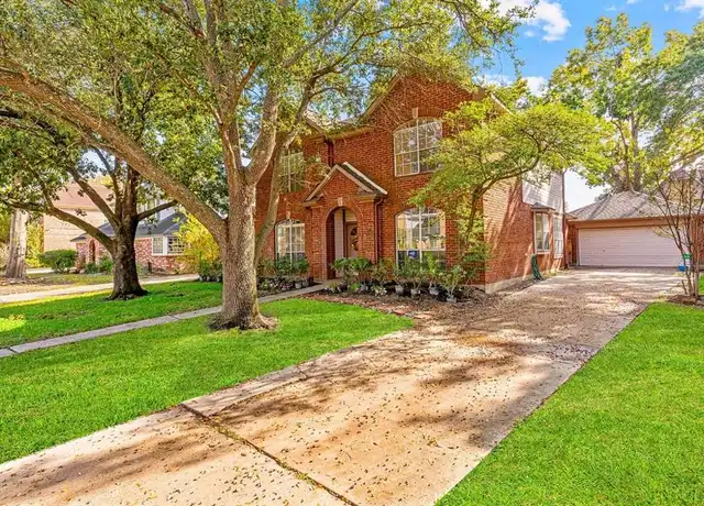 Property at 6419 Sutter Park Ln, Houston, TX, 77066, 4 beds, 3 baths, [object Object]