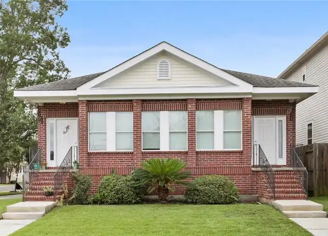 Property at 6348 Milne Blvd, New Orleans, LA, 70124, 3 beds, 2 baths, [object Object]