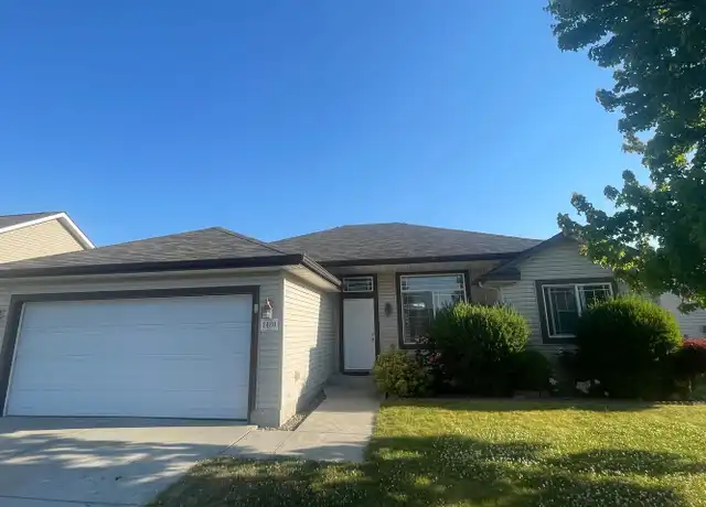 Property at 2460 W Timberlake Loop, Coeur D Alene, ID, 83815, 3 beds, 2 baths, [object Object]