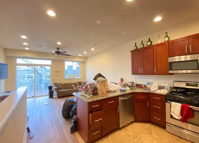 Property at 2028 N 18th St Unit 2, Philadelphia, PA, 19121, 4 beds, 2 baths, [object Object]