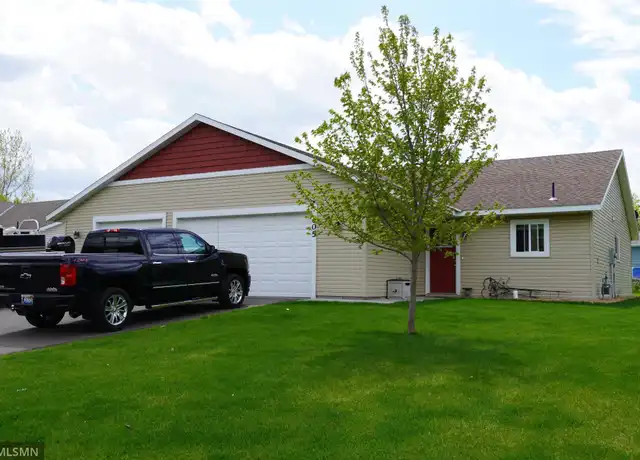 Property at 605 S Brookview Ln SW, Isanti, MN, 55040, 2 beds, 2 baths, [object Object]