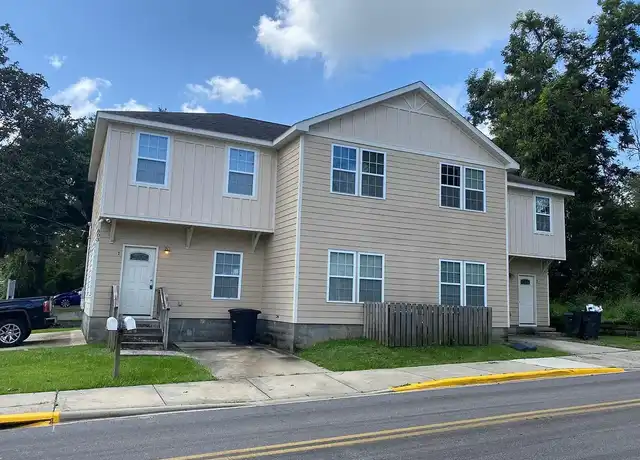 Property at 803 W Georgia St Unit 803-1, Tallahassee, FL, 32304, 4 beds, 4 baths, [object Object]