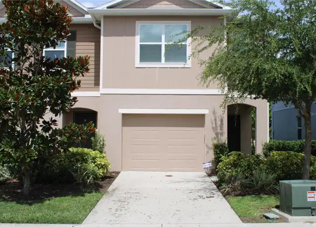 Property at 4736 Spatter Dock St, Tampa, FL, 33610, 3 beds, 2.5 baths, [object Object]