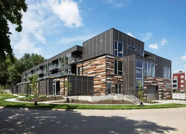 Property at IA City Lofts - 627 Orchard Ct, Iowa City, IA, 52246, 0 beds, 1 bath, [object Object]