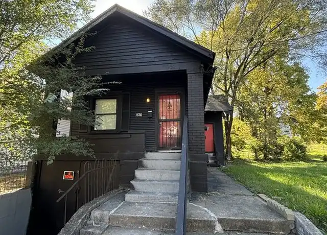 Property at 1728 Wilson Ave, Louisville, KY, 40210, 3 beds, 2 baths, [object Object]