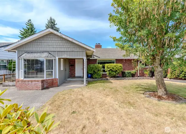 Property at 1840 N Shirley St, Tacoma, WA, 98406, 4 beds, 2 baths, [object Object]