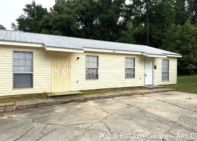 Property at 702 S Edgewood Dr Unit C1, Dothan, AL, 36301, 3 beds, 2 baths, [object Object]