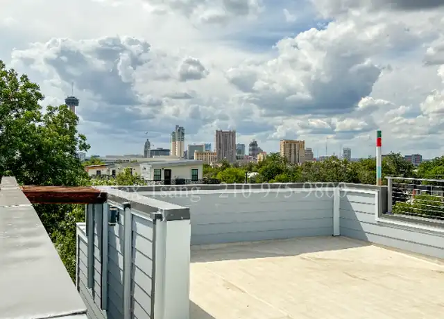 Property at 225 S Pine St Unit 201, San Antonio, TX, 78203, 3 beds, 2.5 baths, [object Object]