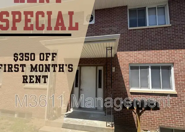 Property at 1641 Prospect St Unit 3, Lincoln, NE, 68502, 2 beds, 1 bath, [object Object]