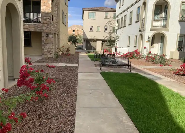 Property at 1732 E Hampton Ln, Gilbert, AZ, 85295, 4 beds, 3.5 baths, [object Object]