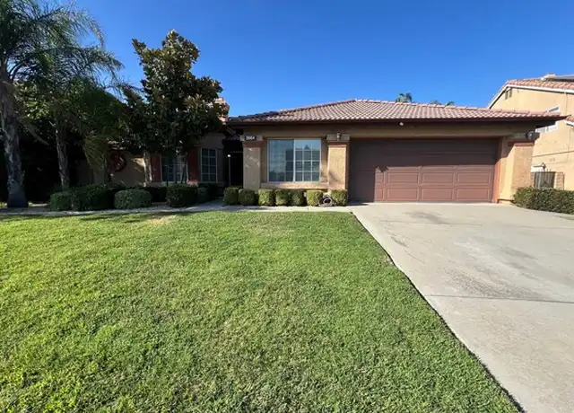 Property at 2664 La Morada Dr, Rialto, CA, 92377, 3 beds, 2 baths, [object Object]