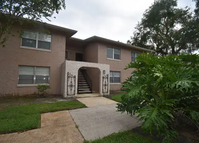 Property at 1166 Paseo de las Flores Unit C, Casselberry, FL, 32707, 2 beds, 2 baths, [object Object]
