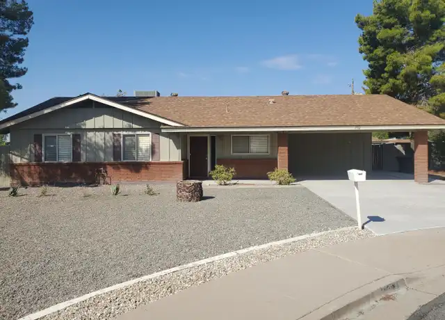 Property at 2512 E Golden St, Mesa, AZ, 85213, 3 beds, 2 baths, [object Object]