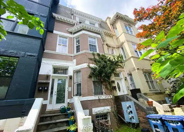 Property at 1510 Park Rd NW #3, Washington, DC, 20010, 3 beds, 3 baths, [object Object]