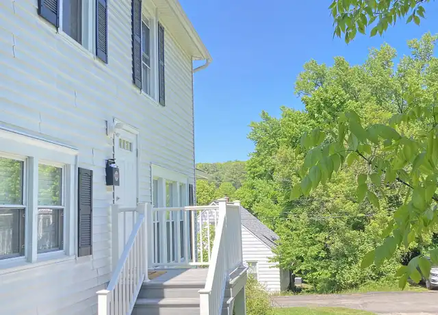 Property at 111 School St Unit 2, Shavertown, PA, 18708, 2 beds, 1.5 baths, [object Object]