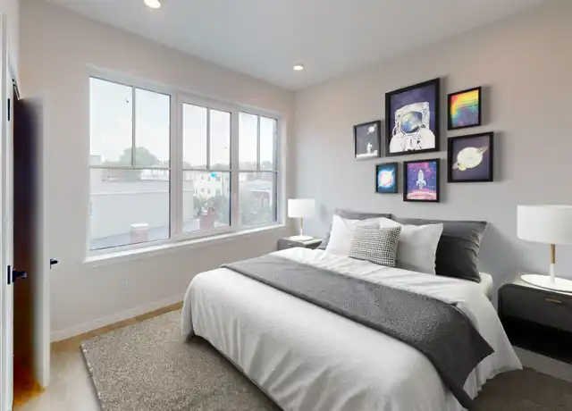 Property at 304 Mount Pleasant St Unit 304, Somerville, MA, 02145, 1 bed, 1 bath, [object Object]
