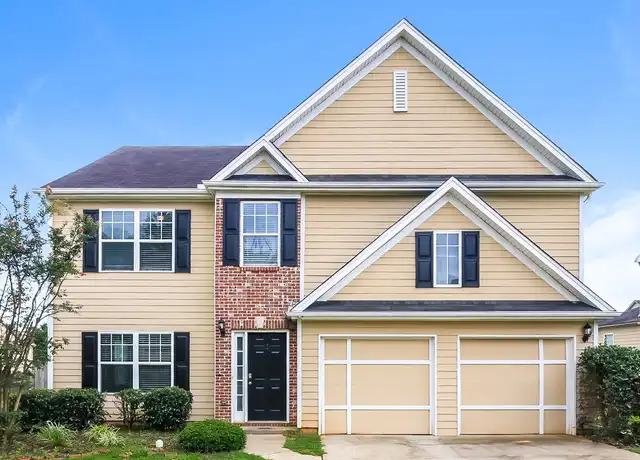 Property at 345 Victory Ln, Locust Grove, GA, 30248, 4 beds, 2.5 baths, [object Object]