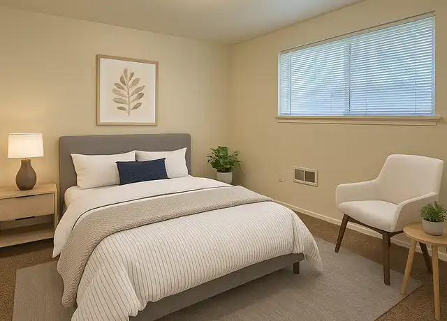 Property at 5910 78th St W Unit 12, Tacoma, WA, 98499, 2 beds, 1 bath, [object Object]