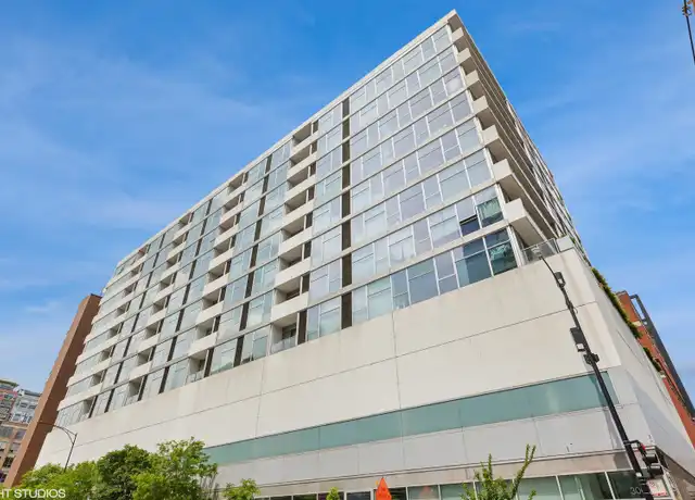 Property at 630 N Franklin St #1012, Chicago, IL, 60654, 2 beds, 1 bath, [object Object]