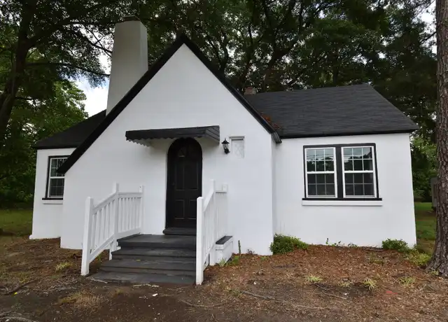 Property at 4136 Sunset Ave, Rocky Mount, NC, 27804, 2 beds, 1 bath, [object Object]