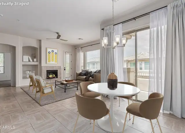 Property at 16420 N Thompson Peak Pkwy #2101, Scottsdale, AZ, 85260, 2 beds, 2 baths, [object Object]