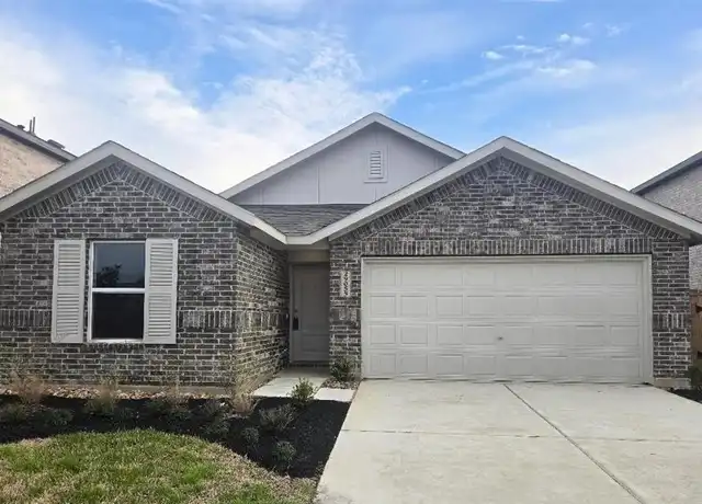 Property at 29022 Rustic Windmill Way, Hockley, TX, 77447, 4 beds, 2 baths, [object Object]