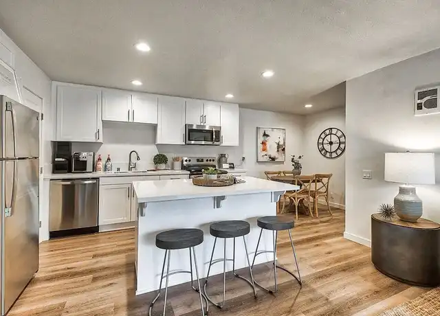 Property at Bonita Terrace - 6822 Doriana St, San Diego, CA, 92139, 1 bed, 1 bath, [object Object]