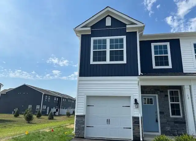 Property at 12 Anna LN, EASTAMPTN TWP, NJ, 08060, 3 beds, 2.5 baths, [object Object]