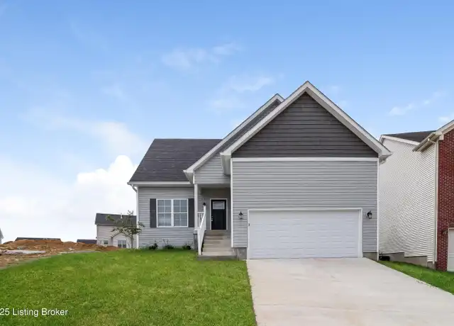 Property at 8306 Independence School Rd, Louisville, KY, 40228, 4 beds, 2.5 baths, [object Object]