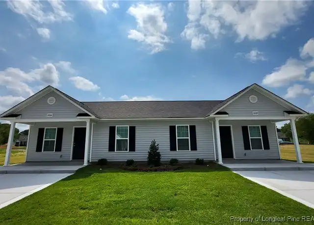 Property at 1105 Woodridge Dr Unit B, Lumberton, NC, 28358, 2 beds, 2 baths, [object Object]