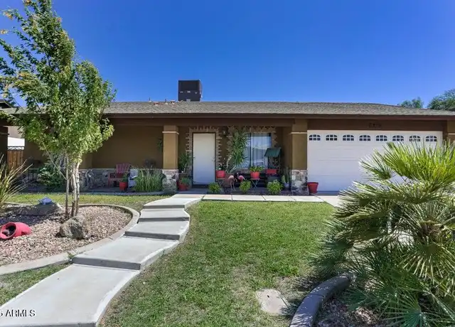 Property at 6359 W Eva St, Glendale, AZ, 85302, 4 beds, 3 baths, [object Object]