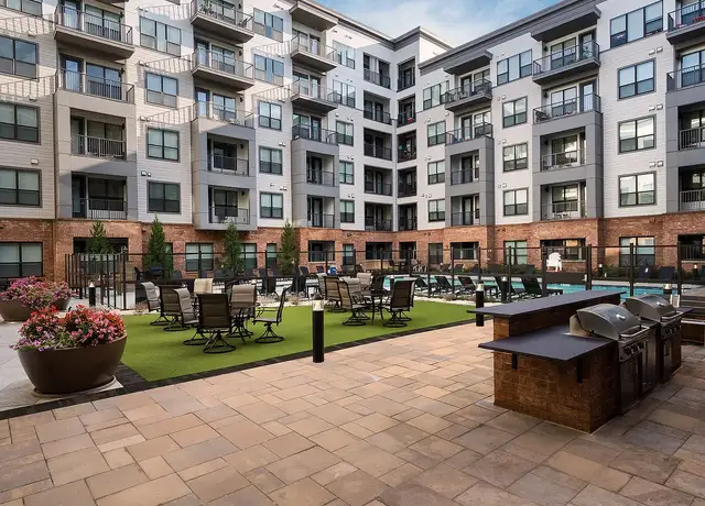 Photo of 2005 Town Center Blvd, Odenton, MD 21113