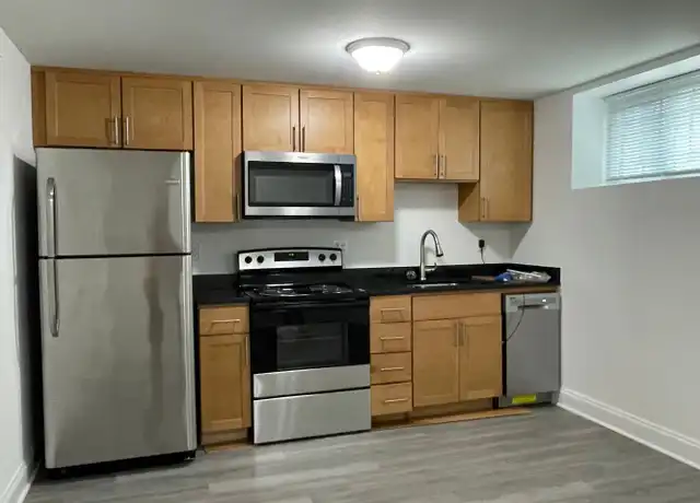 Property at 1319 Park Rd NW Unit B2, Washington, DC, 20010, 1 bed, 1 bath, [object Object]