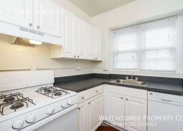 Property at 672 Perth Pl Unit C, Philadelphia, PA, 19123, 2 beds, 1 bath, [object Object]