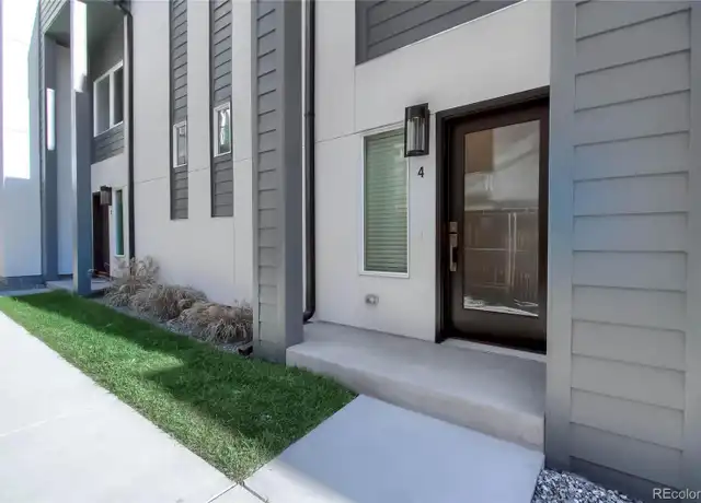 Property at 2790 W 25th Ave #4, Denver, CO, 80211, 2 beds, 1.5 baths, [object Object]