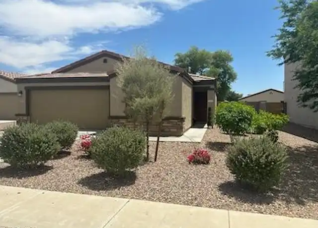 Property at 25693 W Siesta Way, Buckeye, AZ, 85326, 3 beds, 2 baths, [object Object]