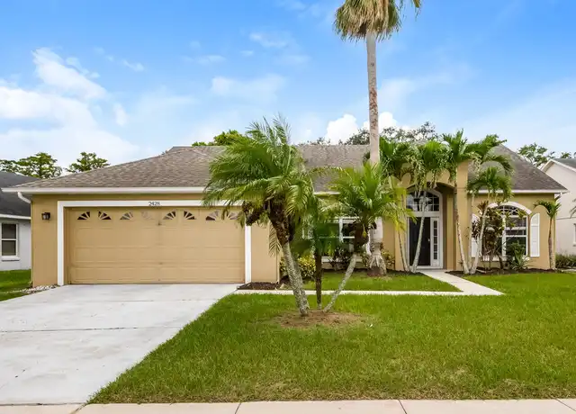 Property at 2428 Timothy Ln, Kissimmee, FL, 34743, 3 beds, 2 baths, [object Object]