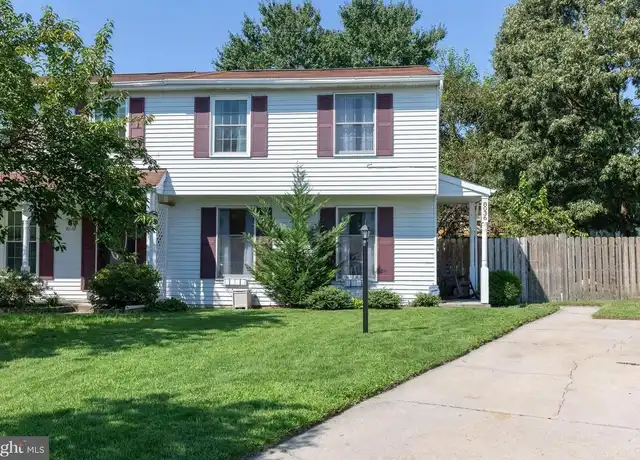 Property at 8036 Bosley Ct Unit 1, Glen Burnie, MD, 21061, 3 beds, 1.5 baths, [object Object]