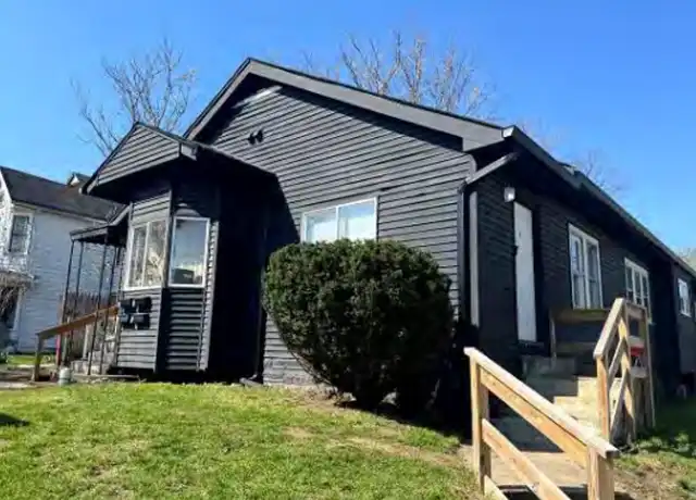Property at 3178 N Capitol Ave Apt B, Indianapolis, IN, 46208, 1 bed, 1 bath, [object Object]