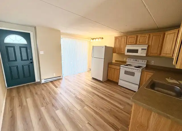 Property at 300 N 25th St Unit 504, Billings, MT, 59101, 2 beds, 1 bath, [object Object]