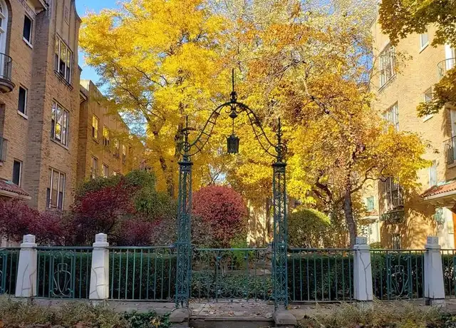 Property at 6226 N Clark St Unit 3C, Chicago, IL, 60660, 0 beds, 1 bath, [object Object]