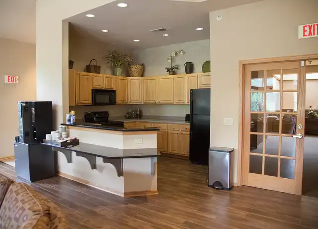 Property at LeSilve Apartments - 8560 Greenway Blvd, Middleton, WI, 53562, 1 bed, 1 bath, [object Object]