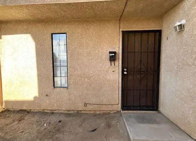 Property at 1054 East Avenue Q-12 Unit D, Palmdale, CA, 93550, 2 beds, 1.5 baths, [object Object]