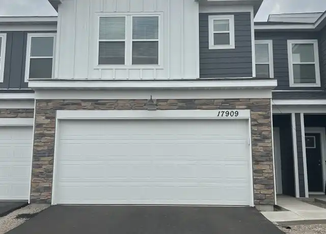 Property at 17909 Genoa DR, Lakeville, MN, 55044, 3 beds, 3 baths, [object Object]