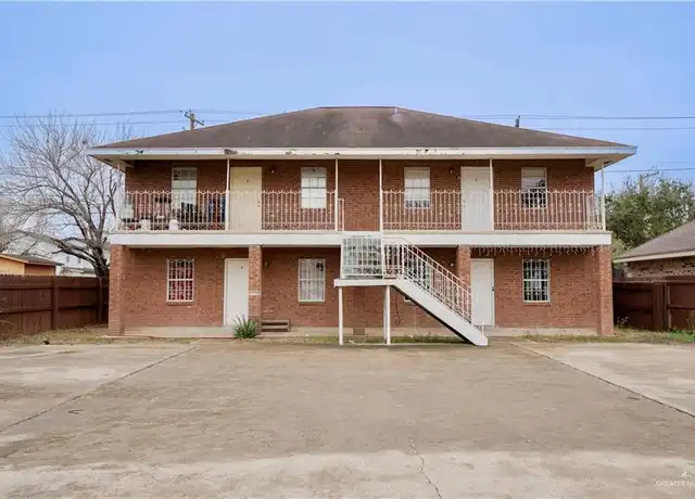 Property at 104 Carlotta St Unit 4, Mission, TX, 78572, 2 beds, 1 bath, [object Object]