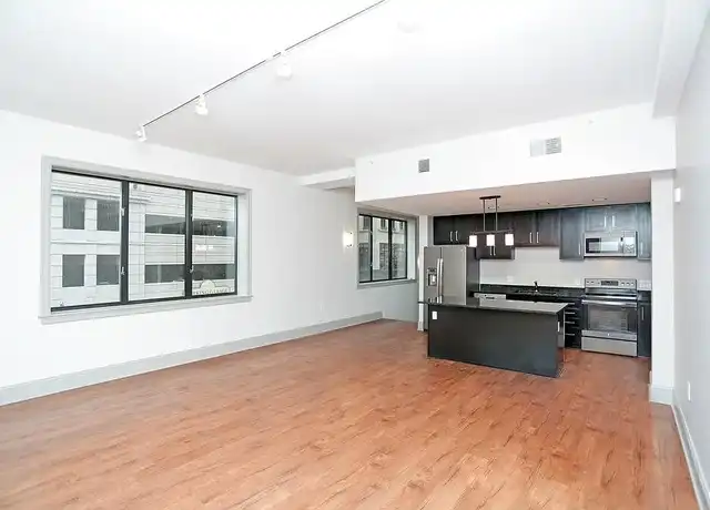 Property at Elliot - 10 E Grand River Ave, Detroit, MI, 48226, 2 beds, 2-2.5 baths, [object Object]