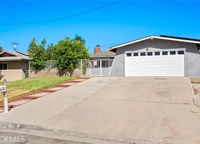 Property at 2687 Corona Ave, Norco, CA, 92860, 4 beds, 2 baths, [object Object]