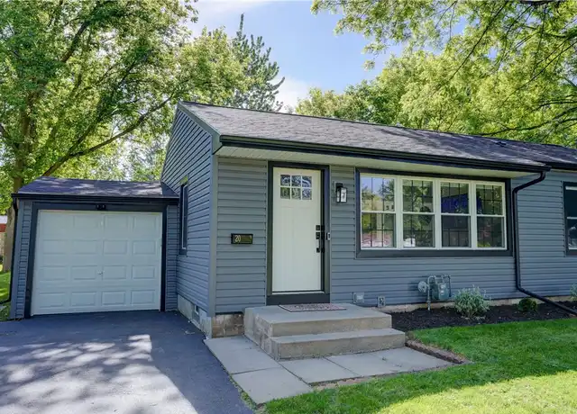 Property at 20 Meadow View Dr, Penfield, NY, 14526, 3 beds, 1 bath, [object Object]