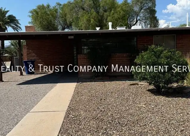 Property at 7013 E Flamenco Pl, Tucson, AZ, 85710, 4 beds, 2 baths, [object Object]